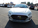 Thumbnail image of 2019 Hyundai SONATA at Gary Mathews Motors