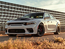 Thumbnail image of 2022 Dodge Charger at Five Star Chevrolet-cadillac