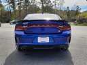 Thumbnail image of 2022 Dodge Charger at Five Star Chevrolet-cadillac