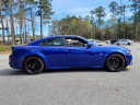2022 Dodge Charger Scat Pack at Five Star Chevrolet-cadillac