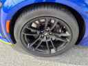 Thumbnail image of 2022 Dodge Charger at Five Star Chevrolet-cadillac