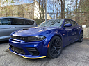 Thumbnail image of 2022 Dodge Charger at Five Star Chevrolet-cadillac