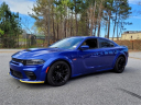 Thumbnail image of 2022 Dodge Charger at Five Star Chevrolet-cadillac