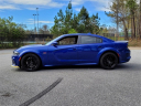 Thumbnail image of 2022 Dodge Charger at Five Star Chevrolet-cadillac