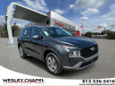 Thumbnail image of 2023 Hyundai SANTA FE at Wesley Chapel Nissan