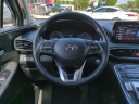 Thumbnail image of 2023 Hyundai SANTA FE at Wesley Chapel Nissan