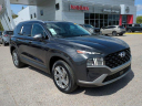 Thumbnail image of 2023 Hyundai SANTA FE at Wesley Chapel Nissan