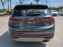 Thumbnail image of 2023 Hyundai SANTA FE at Wesley Chapel Nissan