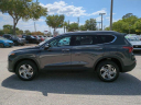 Thumbnail image of 2023 Hyundai SANTA FE at Wesley Chapel Nissan
