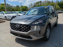Thumbnail image of 2023 Hyundai SANTA FE at Wesley Chapel Nissan