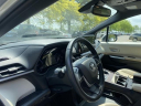 2024 Toyota Sienna at LaFontaine Subaru