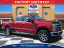 Thumbnail image of 2023 Ford F-250 Super Duty at Coconut Point Ford USED