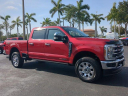 Thumbnail image of 2023 Ford F-250 Super Duty at Coconut Point Ford USED