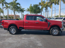 Thumbnail image of 2023 Ford F-250 Super Duty at Coconut Point Ford USED