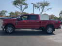 Thumbnail image of 2023 Ford F-250 Super Duty at Coconut Point Ford USED