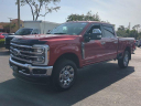 Thumbnail image of 2023 Ford F-250 Super Duty at Coconut Point Ford USED