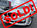 Thumbnail image of 2014 BMW 3 Series at EurobahnBmwMiniMercedesBenz of Greensboro, NC