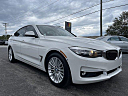 Thumbnail image of 2014 BMW 3 Series at EurobahnBmwMiniMercedesBenz of Greensboro, NC