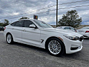 Thumbnail image of 2014 BMW 3 Series at EurobahnBmwMiniMercedesBenz of Greensboro, NC