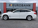 Thumbnail image of 2014 BMW 3 Series at EurobahnBmwMiniMercedesBenz of Greensboro, NC