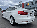 Thumbnail image of 2014 BMW 3 Series at EurobahnBmwMiniMercedesBenz of Greensboro, NC