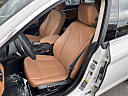 Thumbnail image of 2014 BMW 3 Series at EurobahnBmwMiniMercedesBenz of Greensboro, NC