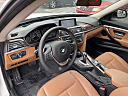 Thumbnail image of 2014 BMW 3 Series at EurobahnBmwMiniMercedesBenz of Greensboro, NC