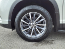 2019 Toyota Highlander XLE at Berglund Chevrolet