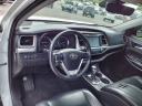 Thumbnail image of 2019 Toyota Highlander at Berglund Chevrolet