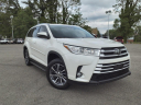 Thumbnail image of 2019 Toyota Highlander at Berglund Chevrolet