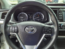 Thumbnail image of 2019 Toyota Highlander at Berglund Chevrolet