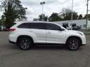 Thumbnail image of 2019 Toyota Highlander at Berglund Chevrolet