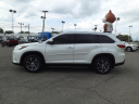 Thumbnail image of 2019 Toyota Highlander at Berglund Chevrolet