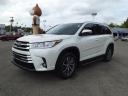 Thumbnail image of 2019 Toyota Highlander at Berglund Chevrolet
