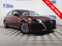 Thumbnail image of 2023 Nissan Altima at Classic Chevrolet Cadillac - Beaumont