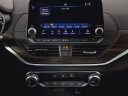 2023 Nissan Altima 2.5 SV at Classic Chevrolet Cadillac - Beaumont