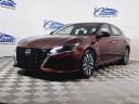 Thumbnail image of 2023 Nissan Altima at Classic Chevrolet Cadillac - Beaumont