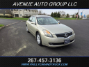 Thumbnail image of 2009 Nissan Altima at Avenue Auto Group LLC