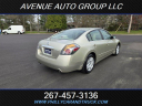 2009 Nissan Altima 2.5 at Avenue Auto Group LLC