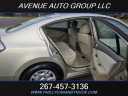 Thumbnail image of 2009 Nissan Altima at Avenue Auto Group LLC