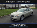 Thumbnail image of 2009 Nissan Altima at Avenue Auto Group LLC