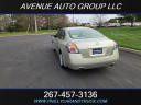 Thumbnail image of 2009 Nissan Altima at Avenue Auto Group LLC