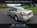 Thumbnail image of 2009 Nissan Altima at Avenue Auto Group LLC