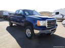 Thumbnail image of 2013 GMC Sierra 2500HD at Parker Store