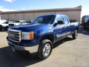 Thumbnail image of 2013 GMC Sierra 2500HD at Parker Store