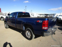 Thumbnail image of 2013 GMC Sierra 2500HD at Parker Store