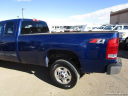Thumbnail image of 2013 GMC Sierra 2500HD at Parker Store