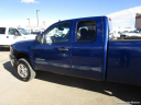 Thumbnail image of 2013 GMC Sierra 2500HD at Parker Store