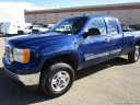 Thumbnail image of 2013 GMC Sierra 2500HD at Parker Store