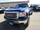 Thumbnail image of 2013 GMC Sierra 2500HD at Parker Store